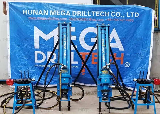 DTH Ankraj Sondaj Rig