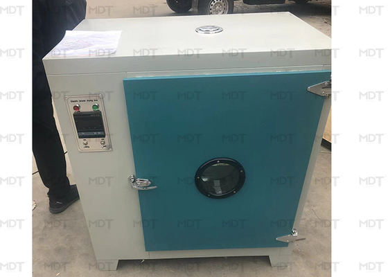 2kw 220V Küçük Elektrikli Sabit Sıcaklık Kurutma Fırını