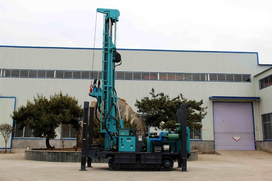 Traktörlü Su Kuyuları Hidrolik Gezgin Kuyuları 100m 800m