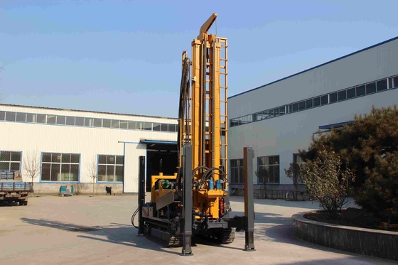 Ticari Su Kuyuları Düzenlenebilir Hızlı Hidrolik Gezgin Kuyuları
