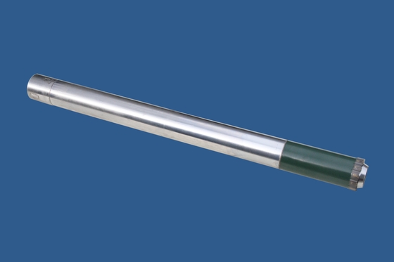 92mm Çap 3.5 İnç Denison Çekirdek Namlu Beton Çekirdek Namlu
