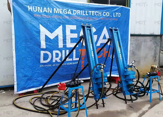 DTH Ankraj Sondaj Rig