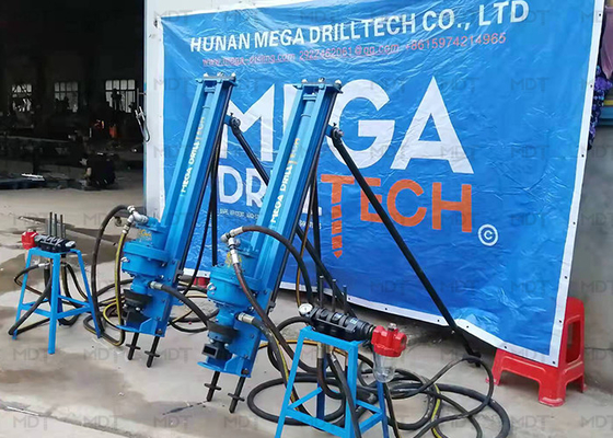 DTH Ankraj Sondaj Rig