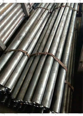 73mm 89mm 91mm Sondaj Çubuğu Kaya Delme Çubuğu HW Muhafaza Borusu