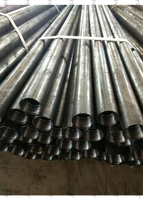 73mm 89mm 91mm Sondaj Çubuğu Kaya Delme Çubuğu HW Muhafaza Borusu