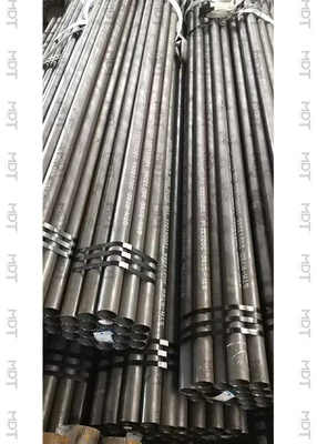 73mm 89mm 91mm Sondaj Çubuğu Kaya Delme Çubuğu HW Muhafaza Borusu