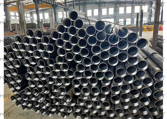 73mm 89mm 91mm Sondaj Çubuğu Kaya Delme Çubuğu HW Muhafaza Borusu