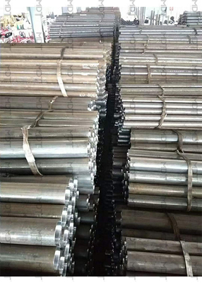 73mm 89mm 91mm Sondaj Çubuğu Kaya Delme Çubuğu HW Muhafaza Borusu