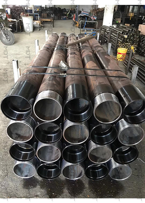 127mm Muhafaza Borusu