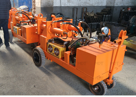 15kw Basınçlı Enjeksiyon Pompası