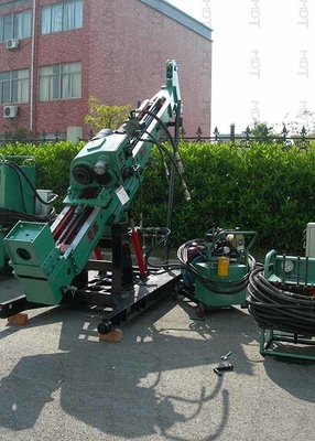 5kw Çekirdek Sondaj Rig