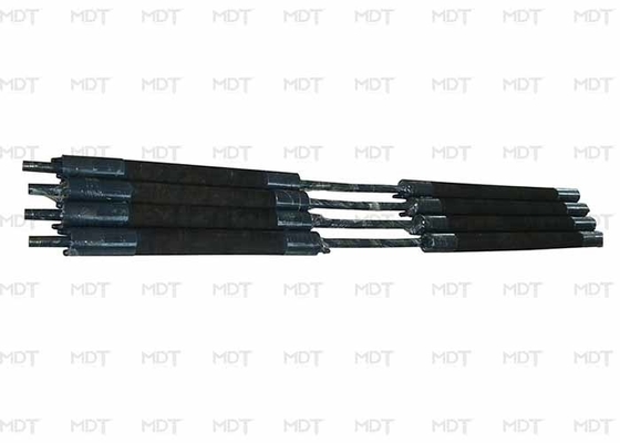 Paslanmaz Çelik Şişme Çift Paketleyici Geçirgenlik Testi