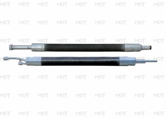 Lugeon Testi için MEGA DRILLTECH Geçirgenlik Şişme Çift Paketleyici