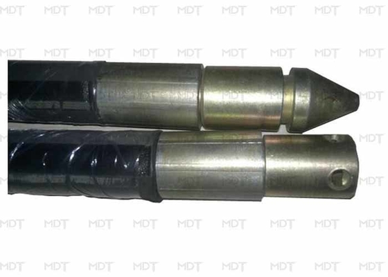 Lugeon Packer Testi için Pnömatik Şişme Kuyu Packer