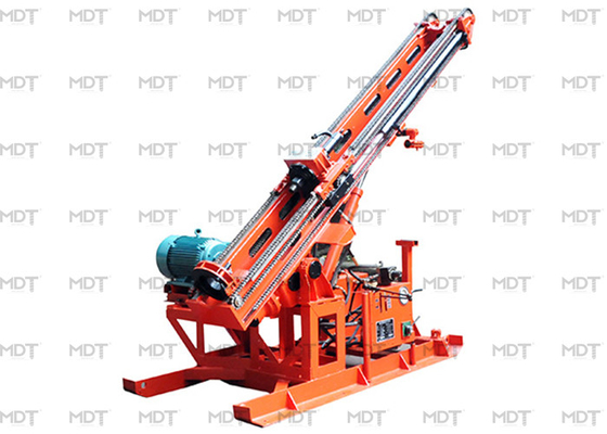 MDT-50 Paletli Delme Makinesi