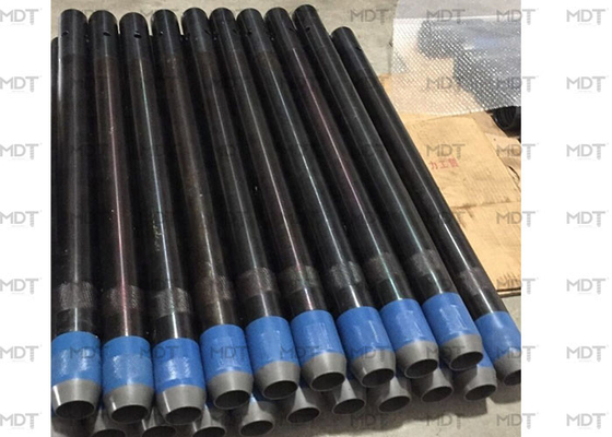 SPT Sondaj Çekirdek Namlu Sondaj Standart Penetrasyon Testi Bölünmüş Kaşık Örnekleyici 50mm