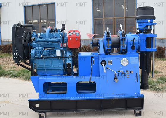 Micropille Mil Sondaj Rig